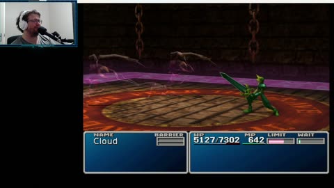 Final Fantasy 7 Original