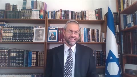 [24-07-2019] - 100 χρόνια Συνθήκης Μπάλφουρ [#0394]