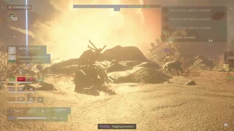 New Bot Ship - the Rammer