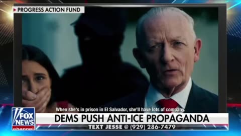 Another losing message from the Democrats