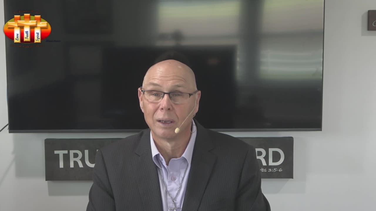 Judge no one, You are not Qualified (pt 1)