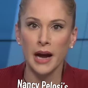 Nancy Pelosi's Shocking Corruption Gets Revealed