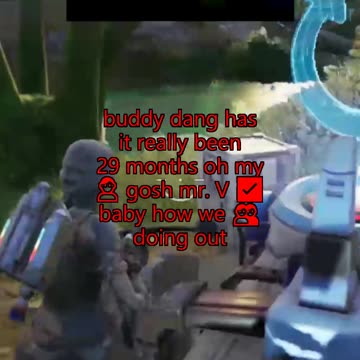 Celebrating 29-month Subscription | Mr. V's Epic Journey on DocLocHax