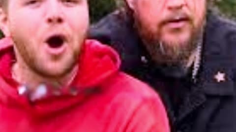 Alex Warren & Jelly Roll’s Bloodline Explores Pain, Hope & Family Legacy - WorldEye
