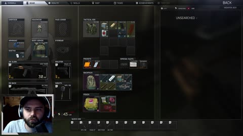 WHY CAN'T ANY OF THESE VENDORS DO THIS SHIT THEMSELVES!?! I'M NOT YOUR GOFER!