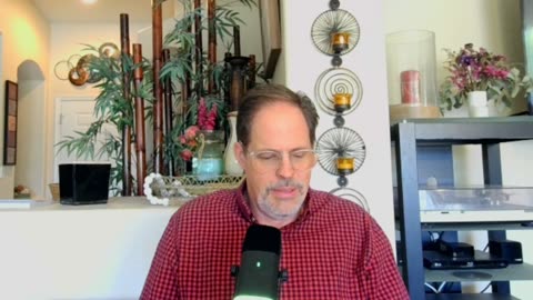 Paul's Foundation - It's Time For A Paradigm Shift