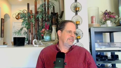 Paul's Foundation - It's Time For A Paradigm Shift