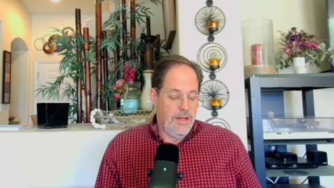 Paul's Foundation - It's Time For A Paradigm Shift