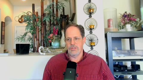 Paul's Foundation - It's Time For A Paradigm Shift