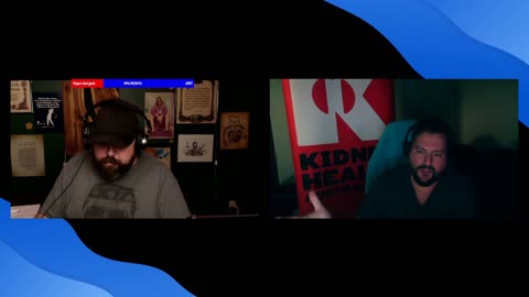 Chat with Dronetek Politics; then covering the democrat riots 6-10-25