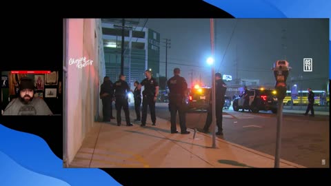 Chat with Dronetek Politics; then covering the democrat riots 6-10-25