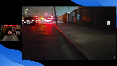 Chat with Dronetek Politics; then covering the democrat riots 6-10-25