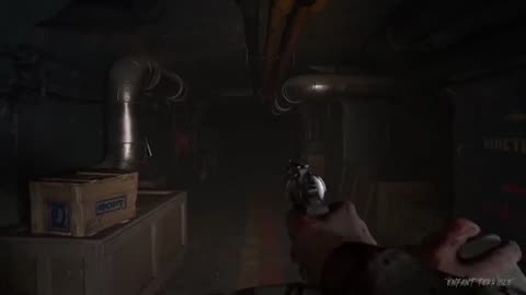 ILL First Real Gameplay | New BRUTAL ULTRA REALISTIC Survival Horror in Unreal Engine 5