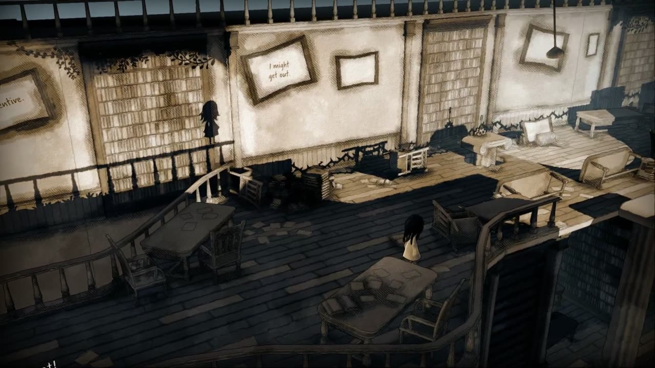 Shady Part of Me (Xbox) E1.1