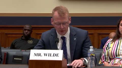 Federal Corrections in Focus: Oversight of the Bureau of Prisons - May 6, 2025