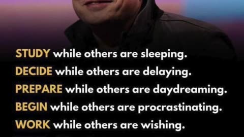 "Rise and Grind: Study While Others Sleep"