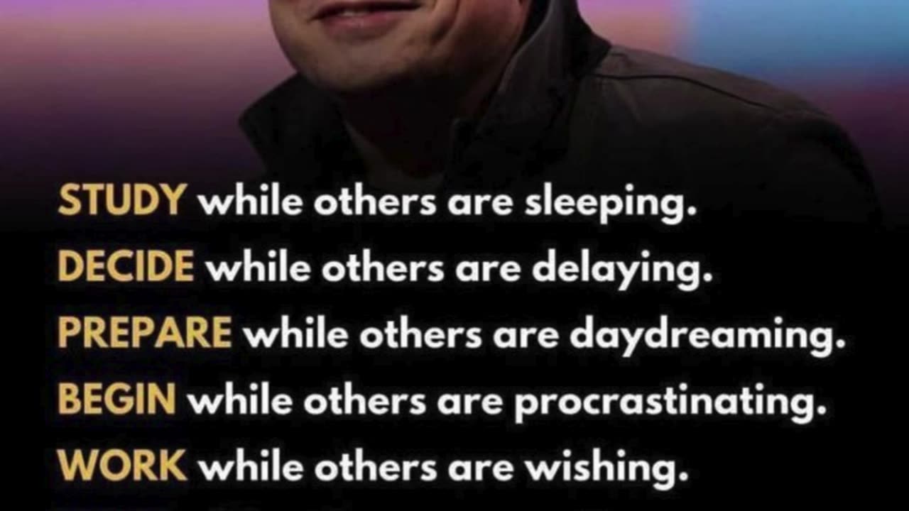 "Rise and Grind: Study While Others Sleep"