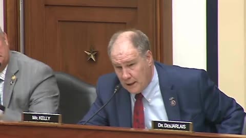 House Armed Services Committee Holds Hearing on FY26 Dept. of Defense Budget