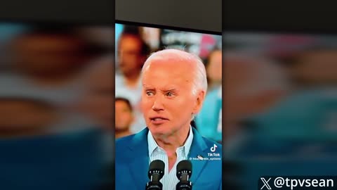 Trump Releases Evidence Deep State Replaced Biden With Actors Before He Took Office