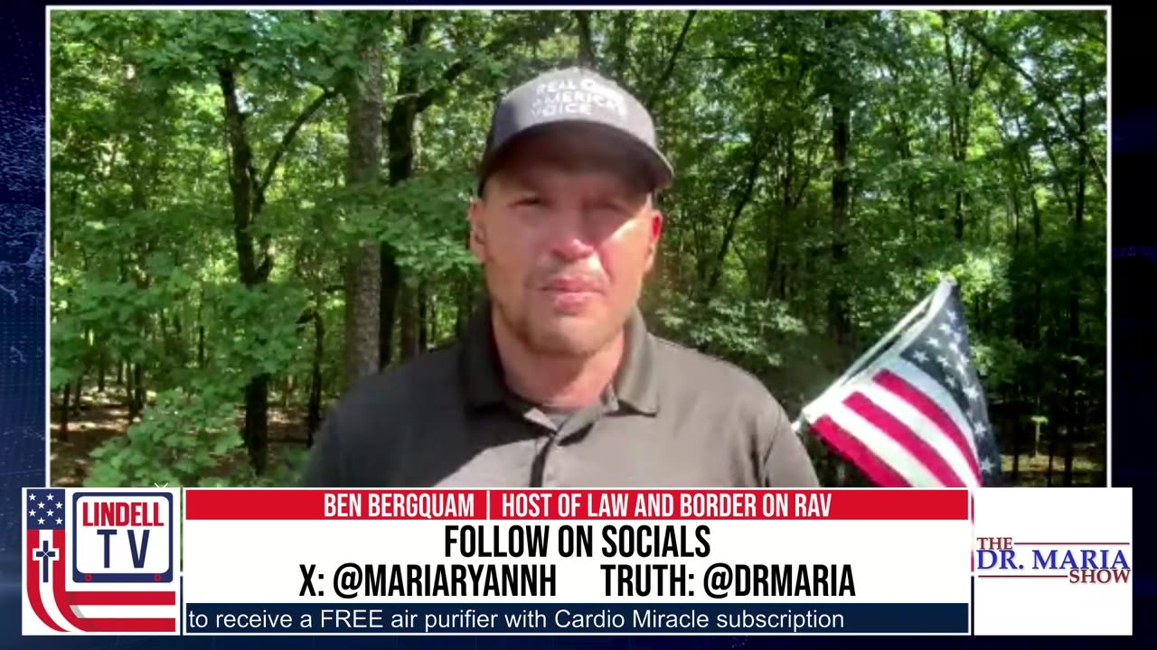 The Case of Thomas Crooks | ICE Ambush on Cali Farm Lead to Mass Protests