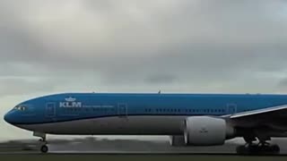 Terrifying Real Inflight Lightning Strike #Aviation #AeroArduino