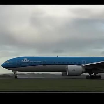 Terrifying Real Inflight Lightning Strike #Aviation #AeroArduino