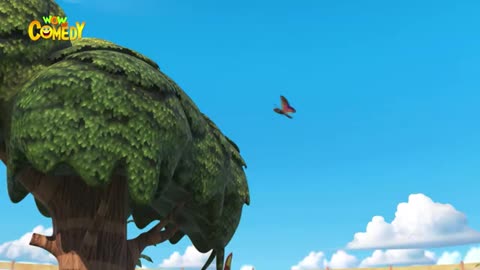 Appu And Friends 🐘😂 _ Kokeko In Charge _ Funny Elephant Cartoon for Kids _otm