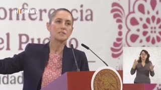 Sheinbaum impulsa nueva reforma electoral tras judicial
