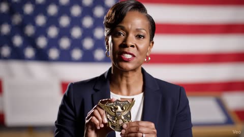 SHOCKING Truth Behind Charlie Kirk's Freedom Legacy Badge – Is This the End of Liberal Agendas?