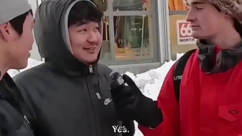 🇬🇱 🔥: Is Greenland on sale?