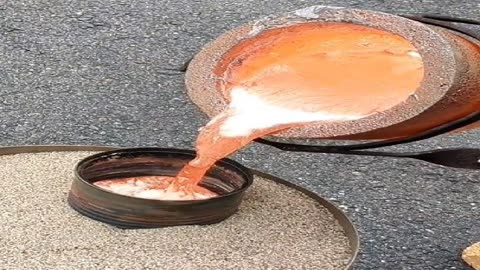 What is Foundry Process A Complete Guide to Metal Casting Techniques