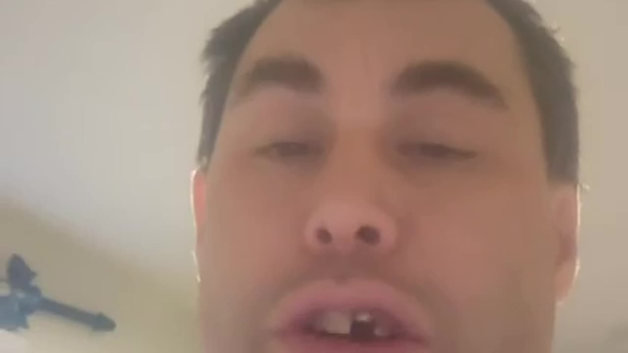 Announcement for the study for tonight