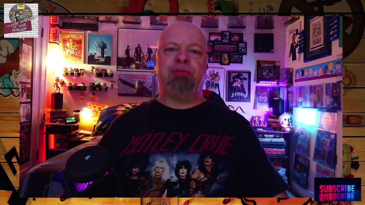 Breakdown: 1975 Trailer Reaction