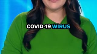 Czy zrobią nam powtórkę z rozrywki c19 Niepokojące informacje z wiadomości. Ciekawe w którym kierunku to pójdzie....