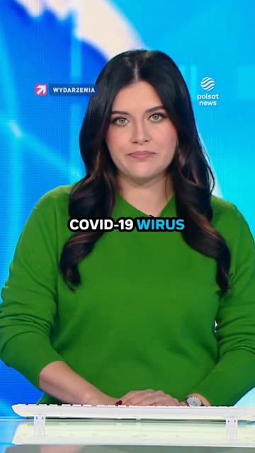 Czy zrobią nam powtórkę z rozrywki c19 Niepokojące informacje z wiadomości. Ciekawe w którym kierunku to pójdzie....