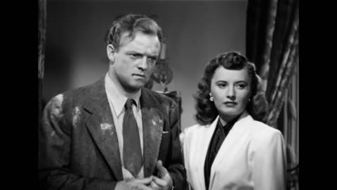 The Strange Love of Martha Ivers (1946) Full movie | Noir tragedy film
