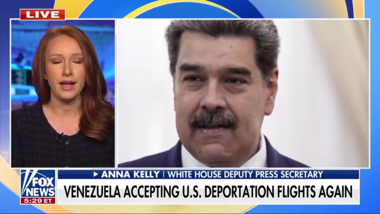 ALL Options Are On The Table For Venezuela