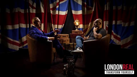 AI Is the Infant That Will Become Our Master… Or Is This the Destiny We Chose? - Mo Gawdat