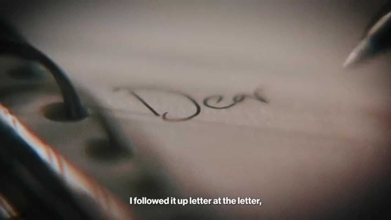 It s not a conspiracy anymore..