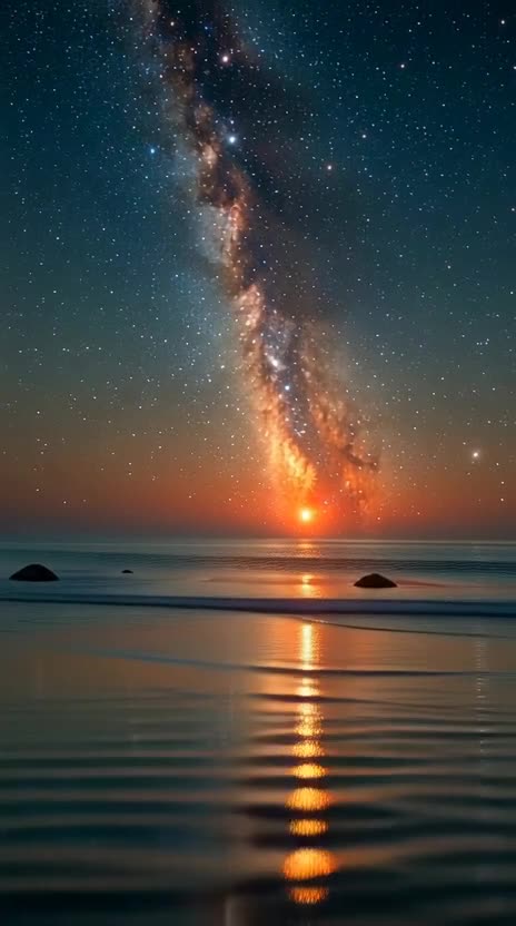 movie ai realistic video for meta