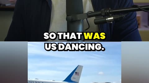 Trump STEALS THE SHOW with Wild Dance Moves in Malaysia