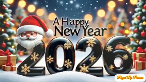 "🎉 Happy New Year 2026: Unforgettable Moments & Joyful Thrills! Join the Celebration Now! 🎊"