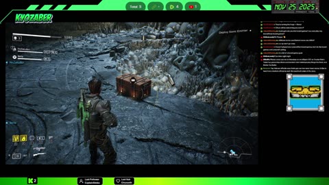 Phas Inc - Aliens Fireteam