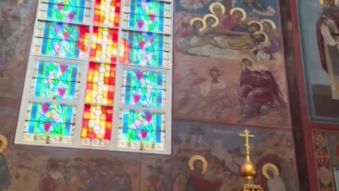 Pope Leo XIV | The Dark Prophecy | Judgement Day