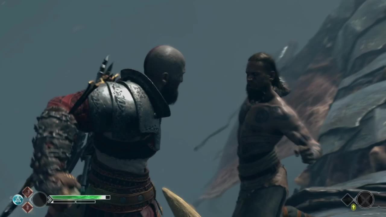 God of War: to Hel and Back