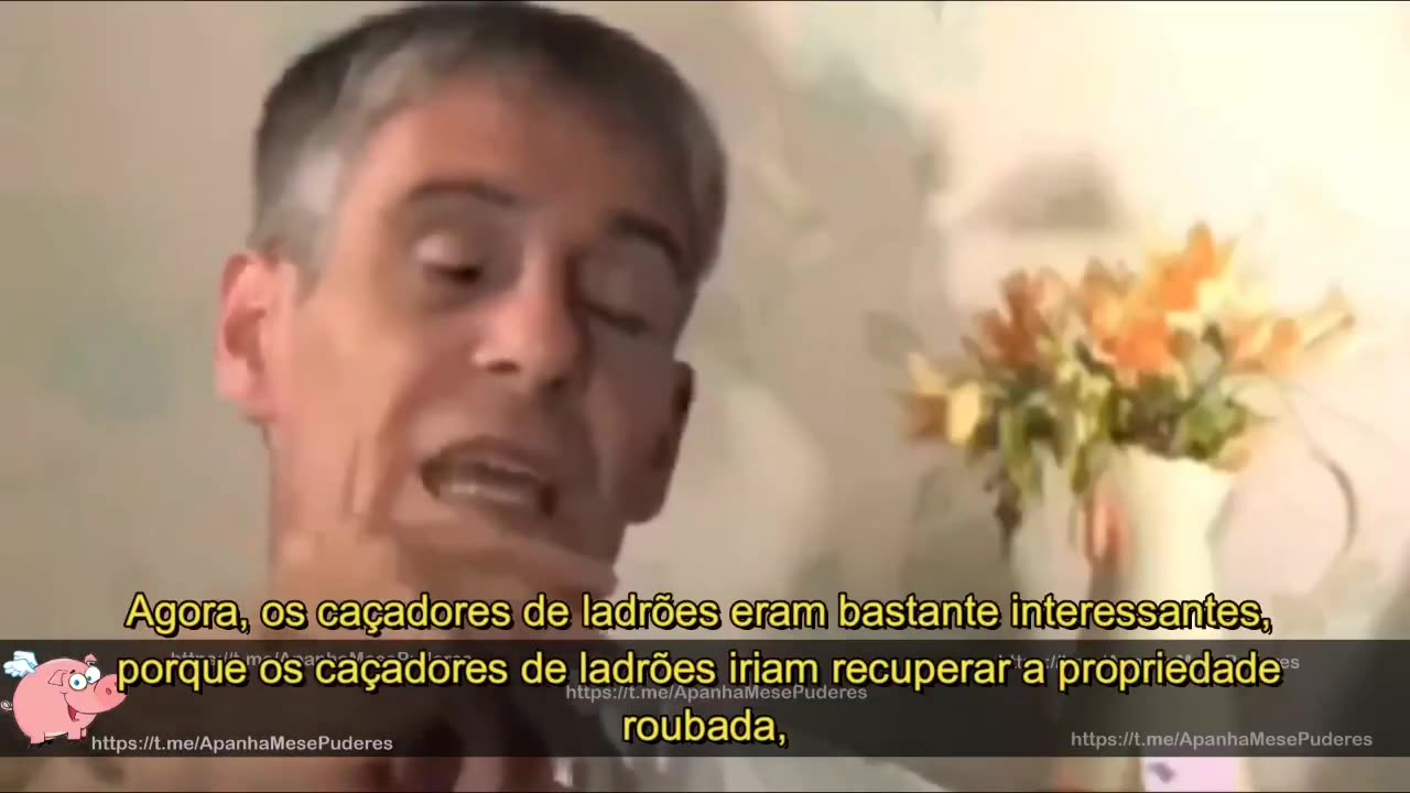 Porque muitos que dizem defender as leis defendem o crime?