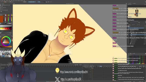 Making art today