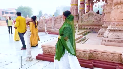 Hare Krishna Hare Rama Mantra