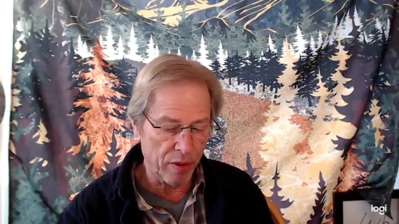 Year 2025 Rick Miracle Report #2, Is AIDS a MAN-MADE Disease