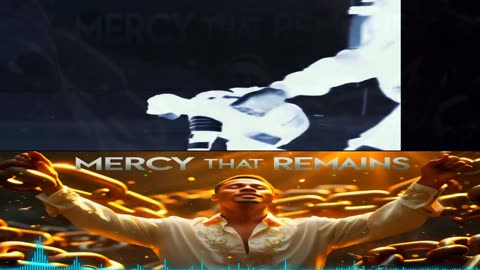 InTheLight ~ Mercy That Remains { Lyrics } Remix 1 { Dance Ver. } Christcore Slowed PC FX